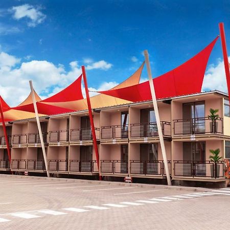 Hotel Vento Copiapó Eksteriør billede