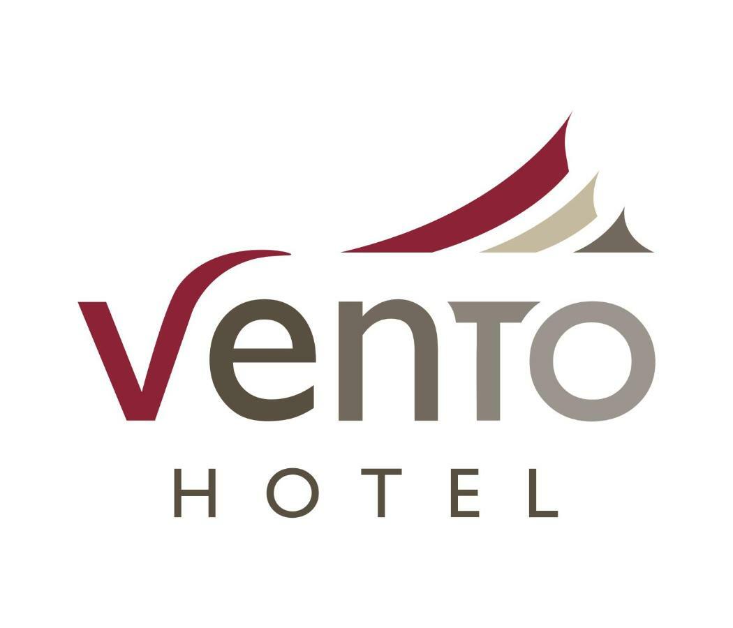 Hotel Vento Copiapó Eksteriør billede