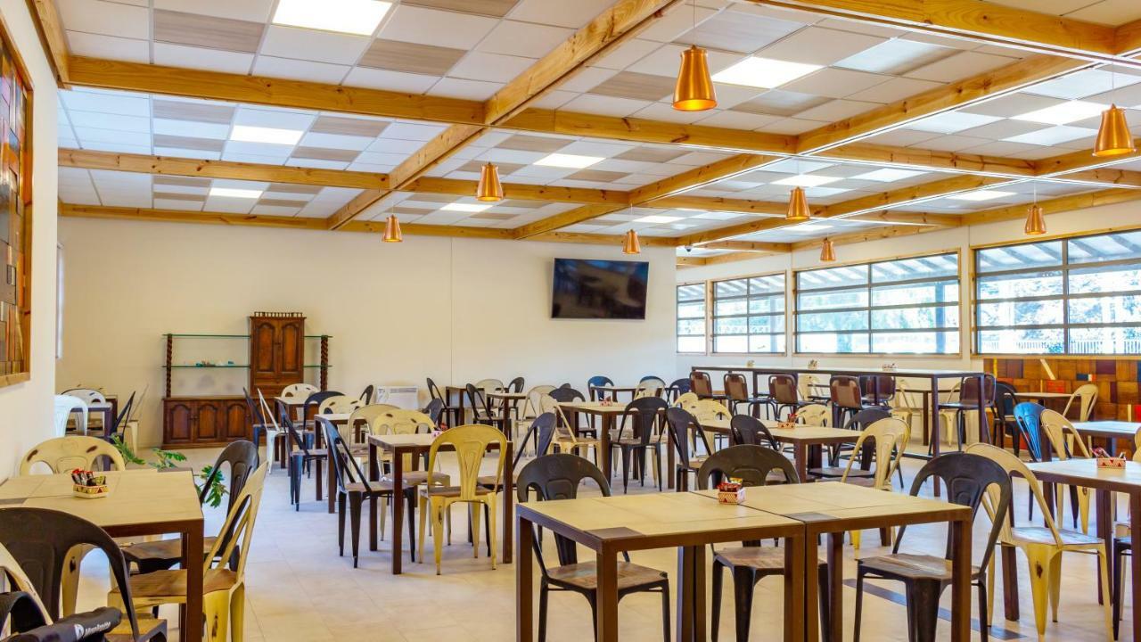 Hotel Vento Copiapó Eksteriør billede