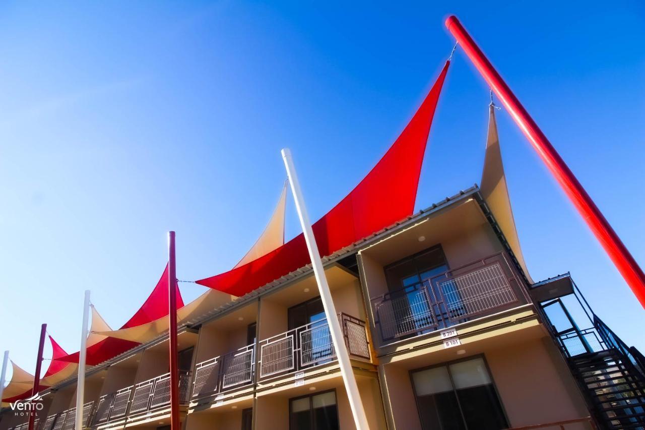 Hotel Vento Copiapó Eksteriør billede