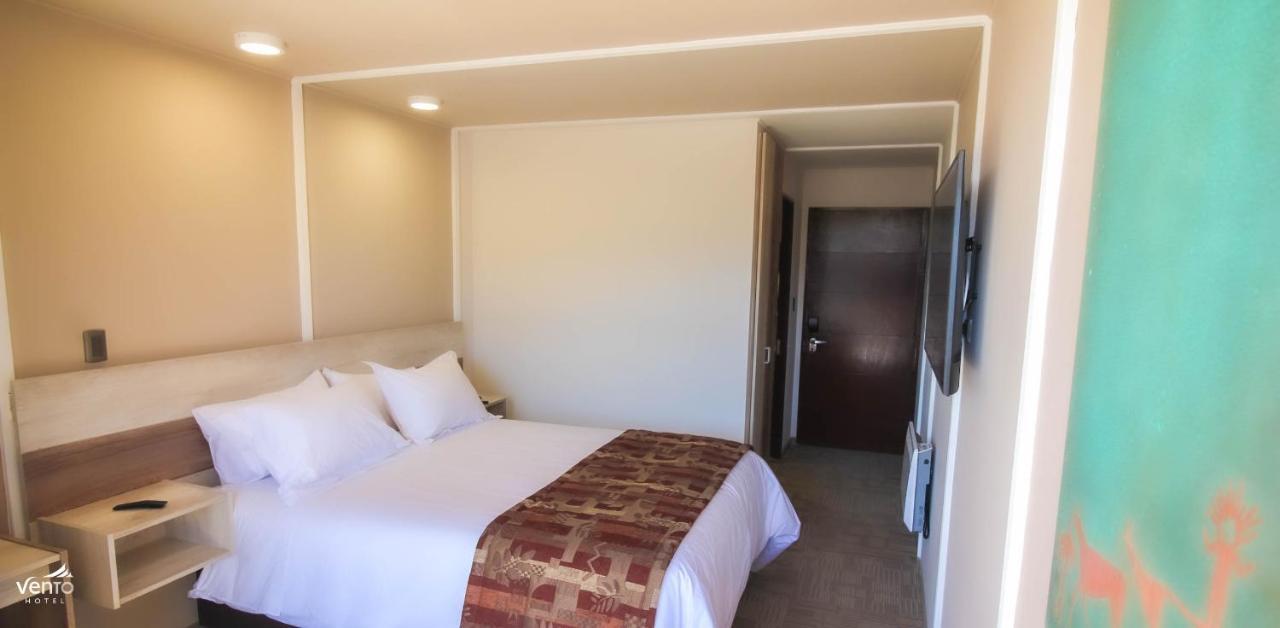 Hotel Vento Copiapó Eksteriør billede