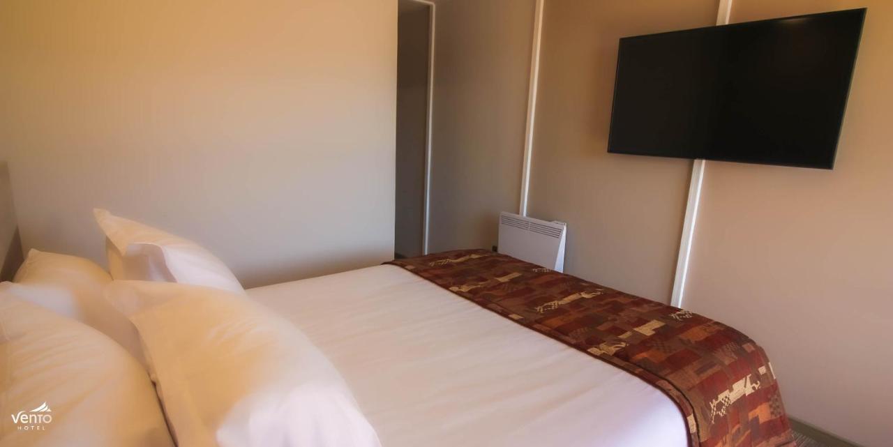 Hotel Vento Copiapó Eksteriør billede