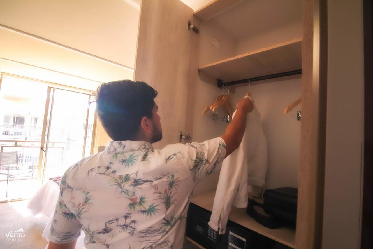 Hotel Vento Copiapó Eksteriør billede